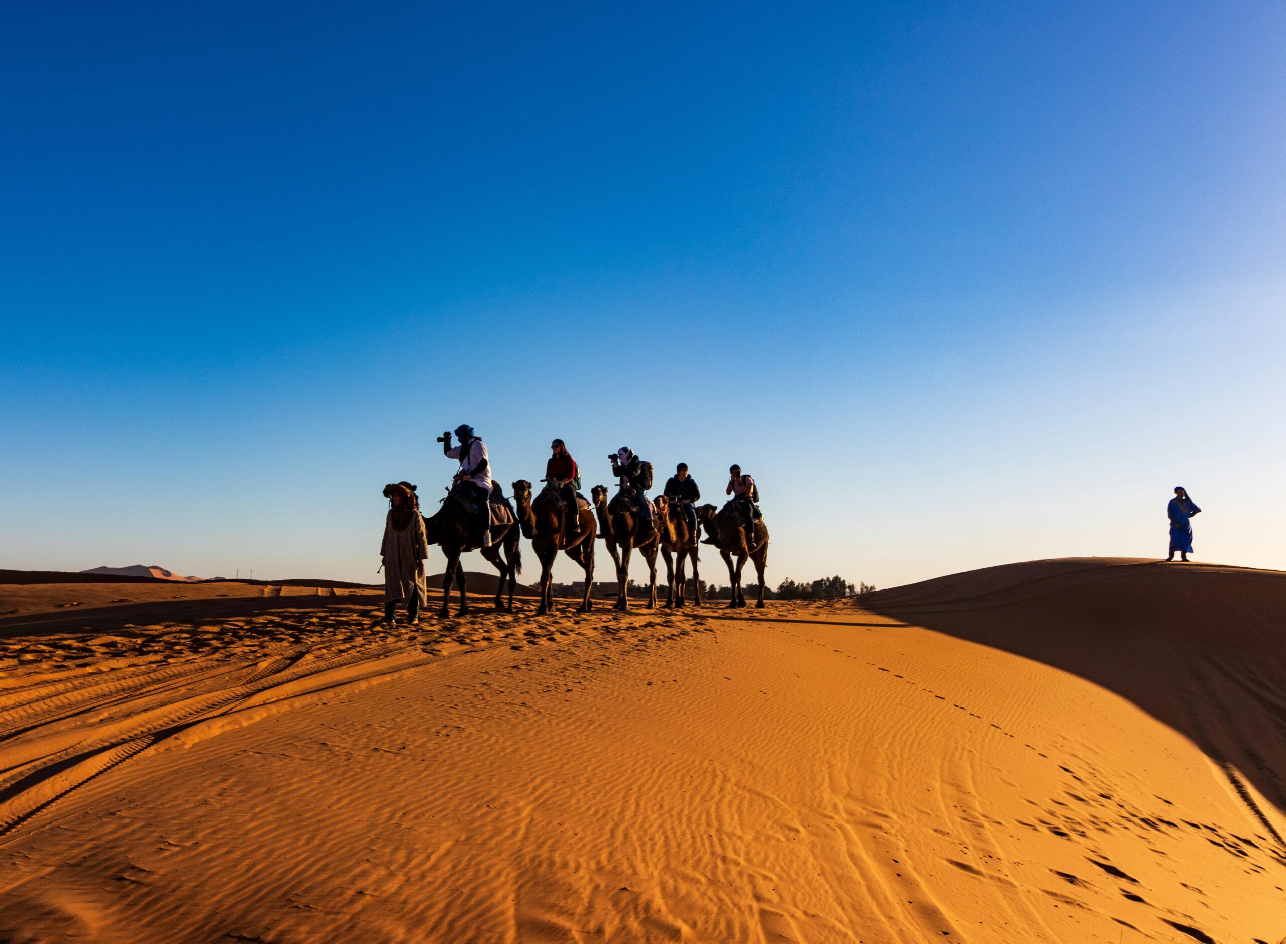 Deserto