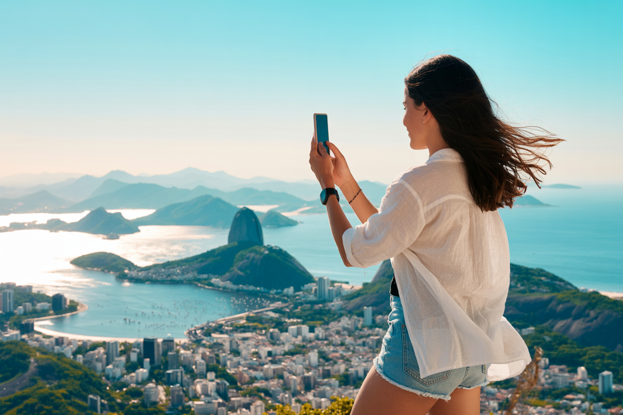 Brasil Experience